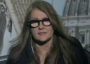 Após desconforto, entenda o que aconteceu com Ilze Scamparini