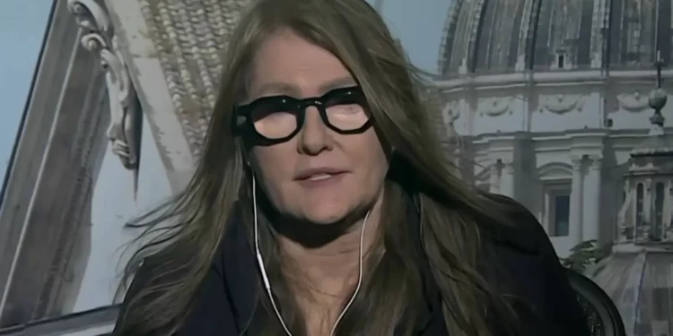 Após desconforto, entenda o que aconteceu com Ilze Scamparini