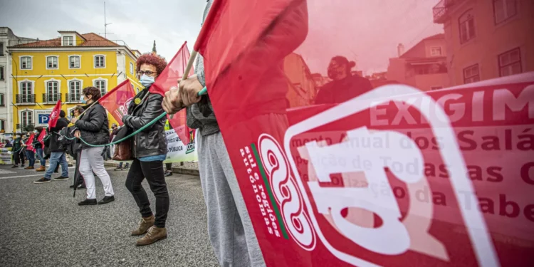 Frente Comum antecipa agravamento dos ataques a direitos dos trabalhadores