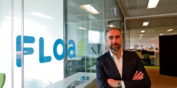 FLOA estabelece parceria com a GEA Portugal e reforça a aposta no setor turístico