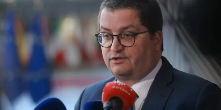 Miranda Sarmento: “A presença espanhola na banca portuguesa não devia aumentar”