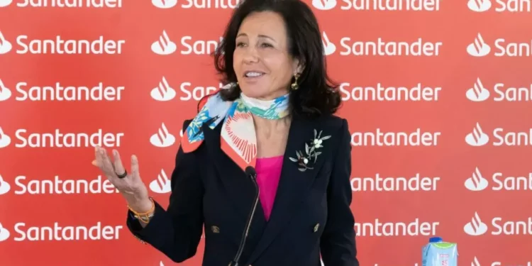 Santander vai fechar 18 agências nos Estados Unidos
