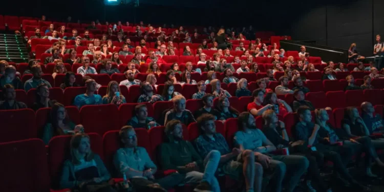 Iniciativa “Cinema em Festa” com bilhetes mais baratos em quase todos os distritos