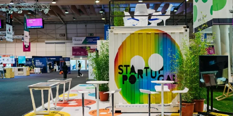 Delegação de 20 startups nacionais marcará presença no VivaTech 2025
