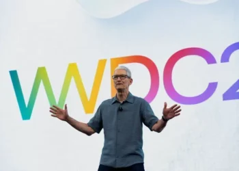 CNN Innovation: Apple anuncia maior redesign desde 2013 na WWDC 2025