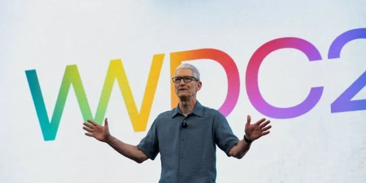 CNN Innovation: Apple anuncia maior redesign desde 2013 na WWDC 2025