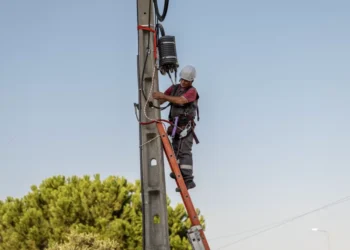 Dstelecom expande rede de fibra ótica e aumenta conectividade em Celorico de Basto