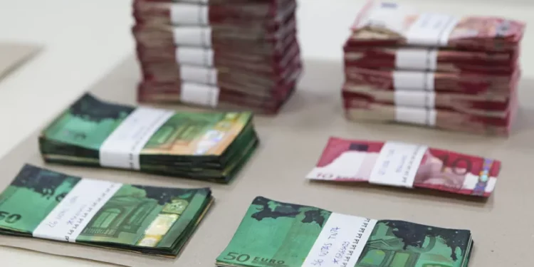 Banco de Portugal escolhe projeto CleanNote como finalista do concurso “Vamos dar uma segunda vida às notas”