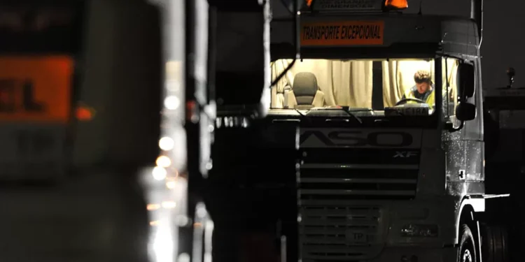 Sistema de pagamento de portagens da Eurowag alargado à Bulgária e Suiça