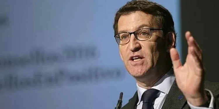 Partido Popular continuará a reivindicar soberania espanhola em Gibraltar