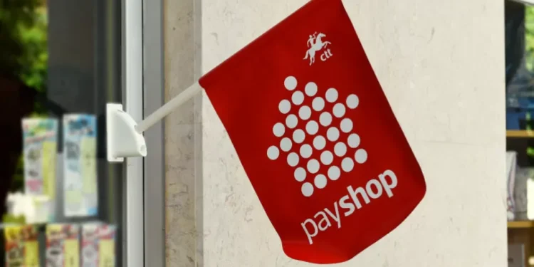 Payshop, marca de pagamentos do Grupo CTT, lança POP by Link