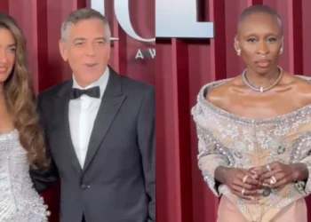 Tony Awards 2025: confira os melhores looks do tapete vermelho