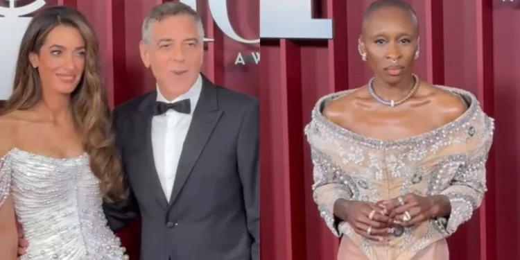 Tony Awards 2025: confira os melhores looks do tapete vermelho