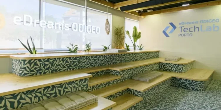 eDreams ODIGEO lança campanha de recrutamento para 150 novos colaboradores