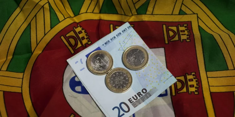 IGCP realiza hoje leilão de dívida a 11 meses de até 1.000 milhões