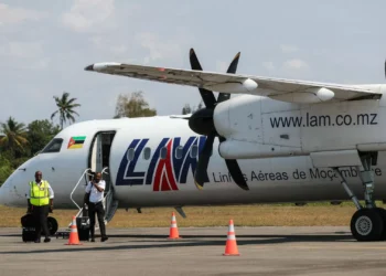 Reestruturação na LAM é para “prosseguir noutras empresas”