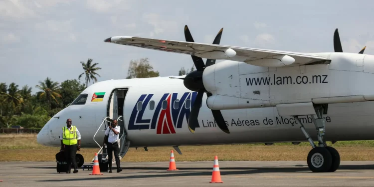 Reestruturação na LAM é para “prosseguir noutras empresas”