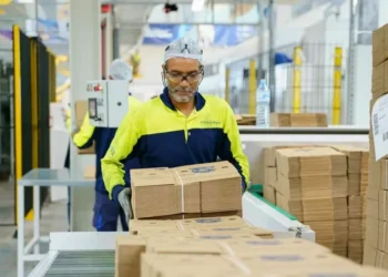 Maior fabricante integrado de embalagens à base de papel tem fábricas em Vila do Conde e lança relatório de sustentabilidade