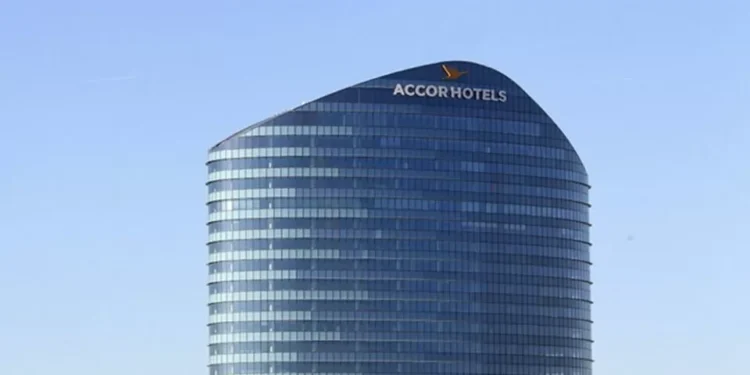 Accor ultrapassa os 100 hotéis em Espanha