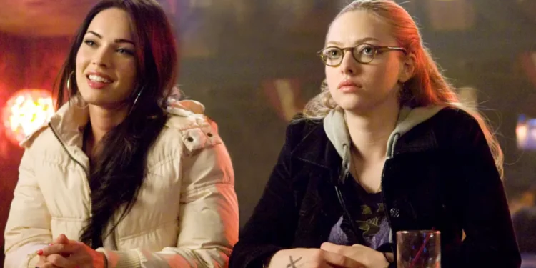 Amanda Seyfried revela condição para sequência de “Garota Infernal”