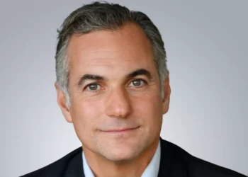 Nicolas Namias, CEO do BPCE: “O que me inspira é a combinação do poder do sonho com a execução”