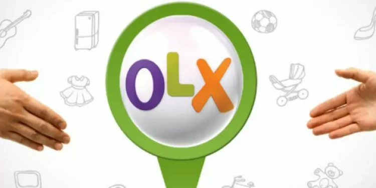 OLX fecha 2025 com um crescimento de 18% nas receitas