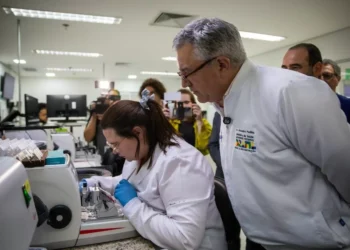 Saúde lança Super Centro para diagnóstico de Câncer com laudos mais rápidos