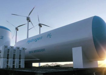 Governo aprova DL que fixa as metas e os prazos para a integração de hidrogénio renovável na indústria e transportes