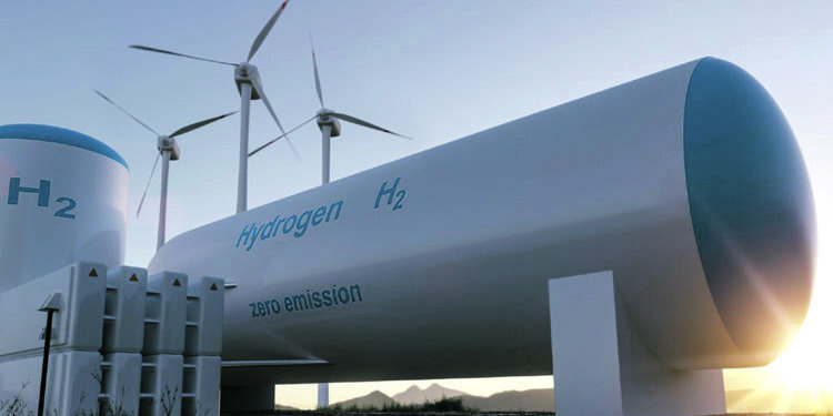 Governo aprova DL que fixa as metas e os prazos para a integração de hidrogénio renovável na indústria e transportes