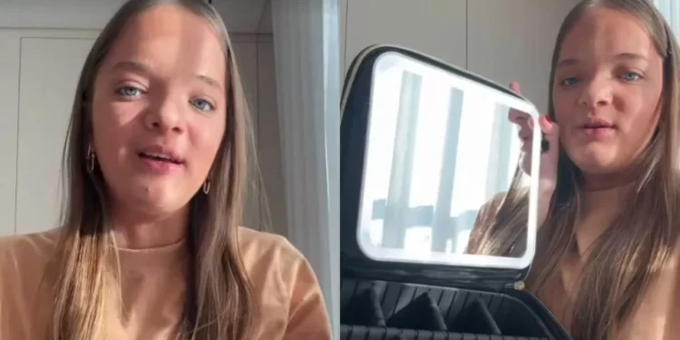 Filha de Roberto Justus, Rafa Justus diz que é compradora compulsiva