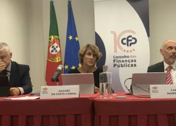 Cativações finais recuam para 481 milhões em 2024, diz CFP