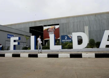 Angola realiza 40.ª edição da Filda com tradicional presença de Portugal