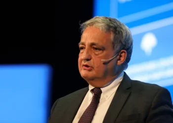 Paulo Macedo critica venda do Novobanco a espanhóis e diz que CGD só quer a carteira de crédito a empresas