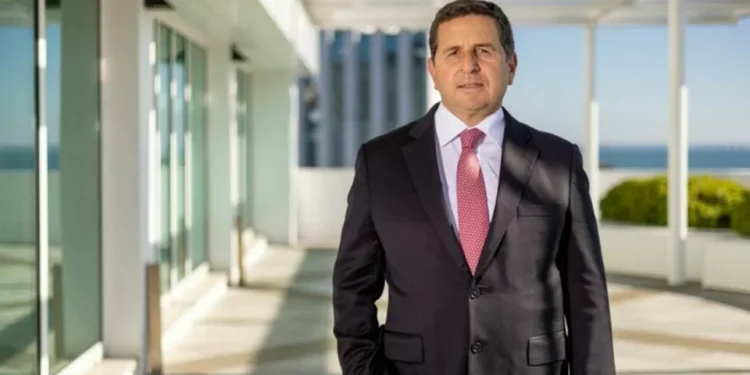 Grupo José de Mello anuncia plano de investimento de 1,5 mil milhões