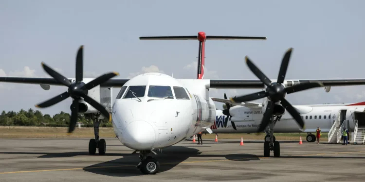 Companhia aérea moçambicana exige regime de exclusividade a novo gestor