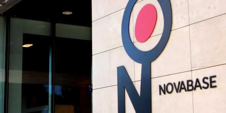 Novabase aumenta capital em 14 milhões para pagar dividendo em espécie