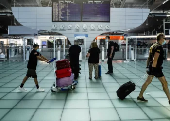Aeroporto do Porto retoma normal operação com visibilidade reduzida