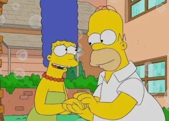 Embora fãs estejam de luto, Marge Simpson ainda não morreu