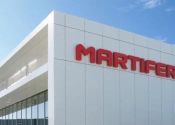 Martifer paga dividendos de 0,12 euros a 25 de junho