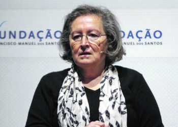 “É preciso olhar com lucidez para a I&D das empresas”, diz Maria de Lurdes Rodrigues