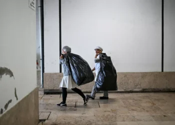 Mais de um quarto das mulheres têm emprego precário em Portugal