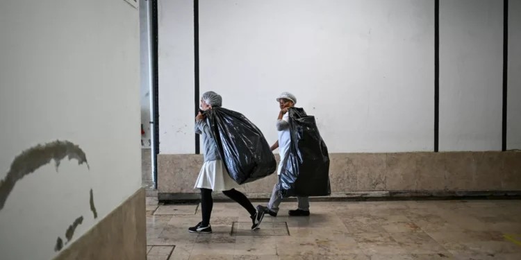 Mais de um quarto das mulheres têm emprego precário em Portugal