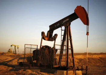 Cotação do Brent para entrega em agosto sobe 1,73% para 66,47 dólares