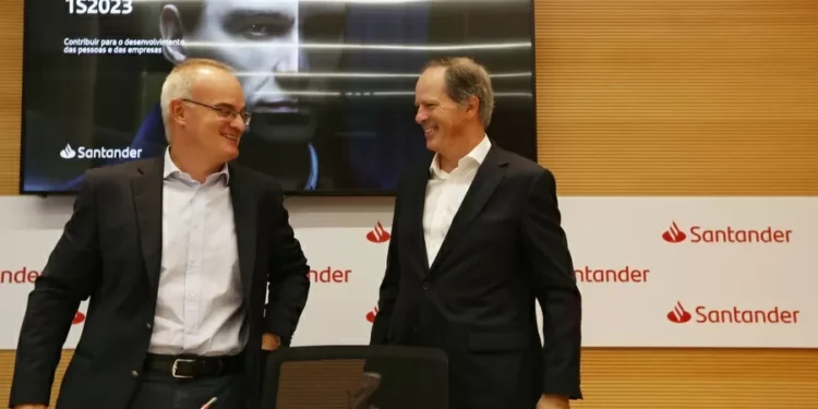 Manuel Preto é o novo Chief Accounting Officer do Grupo Santander