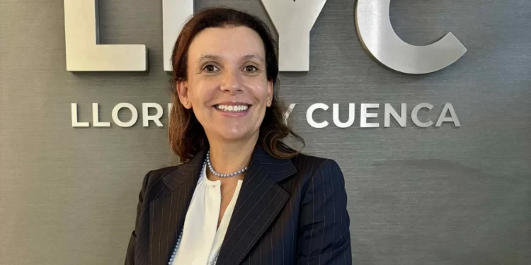 LLYC reforça equipa de ‘corporate affairs’ em Portugal