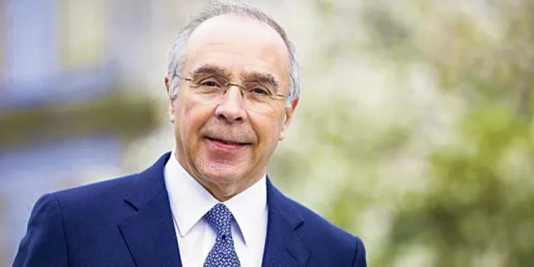 “A Europa precisa de liderança firme, e Portugal precisa de atitude”, diz Marques Mendes