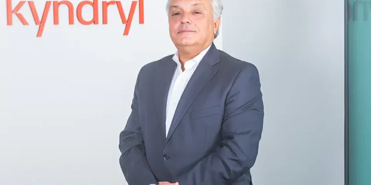 Kyndryl aposta no setor industrial para crescer acima da economia