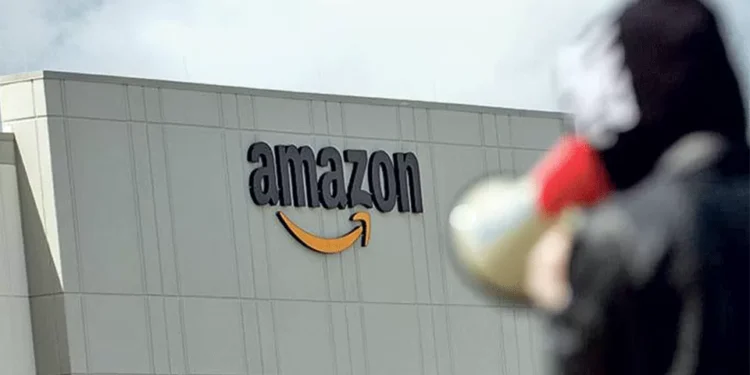 Amazon quer investir 17.500 milhões em ‘data centers’ nos EUA