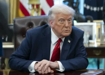 Israel/Irão: Trump reuniu Conselho de Segurança Nacional e pondera intervenção