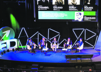 NASA é oportunidade para a economia portuguesa